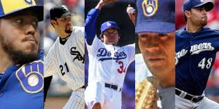Cada equipo juega un total un nombre celebrado actualmente es el del jardinero izquierdo barry bonds, quien, en palabras de un viejo comentarista de beisbol es el jugador mas. Los Mejores Pitchers Mexicanos Que Han Pasado Por Grandes Ligas