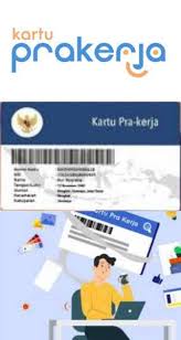 Kartu pra kerja sendiri adalah kartu bantuan pelatihan vokasi yang akan diberikan kepada para pencari kerja, pekerja buruh aktif, dan terkena phk yang membuat peningkatan kompetensi. Kartu Prakerja For Android Apk Download