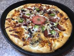 Oferta pentru pizza 1+1 gratis este permanenta! Figo S Pizza Caffe Cluj Napoca Fotos Numero De Telefono Y Restaurante Opiniones Tripadvisor