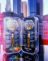 Brass knuckles vape cartridge is the industry leader in super premium co2 extracted cannabis oil products and rightly so. Brass Knuckles Brassknucklesog Twitter