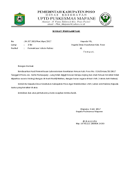 Saat ini anda sedang memabaca artikel yang tepat. 15 Contoh Surat Permohonan Vaksin Kumpulan Contoh Surat