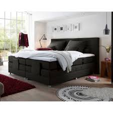 407 likes · 2 talking about this · 4 were here. Lomadox Boxspringbett Lomadox Boxspringbetten 180x200 Cm Manaus 09 In Der Farbe Schwarz Elektrisch Verstellbar Online Kaufen Otto