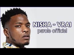 Check spelling or type a new query. Niska Vrai Parole Officiel Youtube