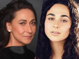 Cherie Gil reveals she is worried for her daughter living in New York