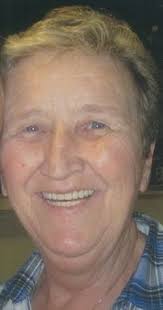 Obituary of Myrtle 'Midge' Lavinia Carrie Blagdon