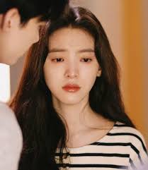 Chương Nhược Nam gây ấn tượng với cảnh khóc trong Khó dỗ dành