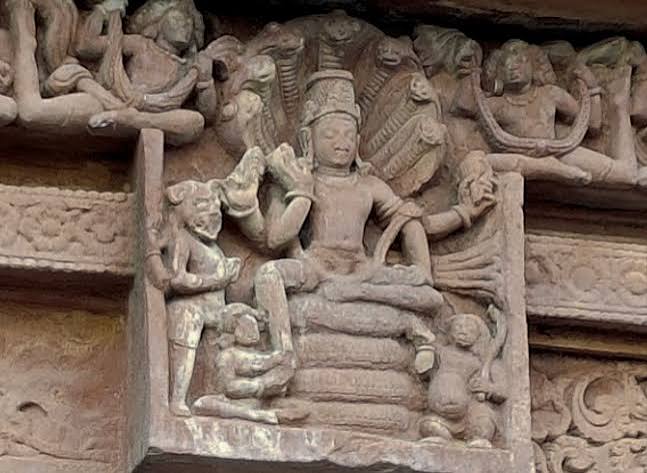Smarthistory – Dashavatara Temple, Deogarh