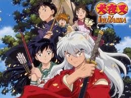 Каппэи ямагути, ричард иэн кокс, сацуки юкино и др. Inuyasha The Best Anime For Beginners Japan Powered