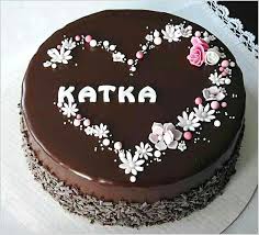 Epingle Sur Gateau