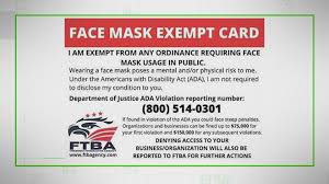 Benton County Sheriff S Office Opens Up About Face Mask 5newsonline Com