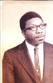 Obituary for Roy Lee Clay