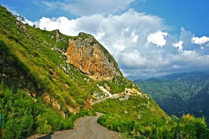 Reclaiming Azad Jammu Kashmir For Her People - Portmir Foundation