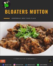 The city's administration is run by the seremban city council. Bloaters Cafe Home Seremban City Menu Prices Restaurant Reviews Facebook