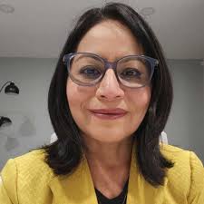 Blanca GARCÍA-PÉREZ