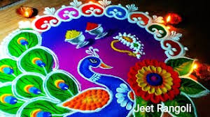 Haldi Kumkum 2021 Rangoli Designs Create Special With These Beautiful Designs Of Rangoli In The Ceremony Of Haldi Kumkum Watch Video Tvshowcity हल्दी कुंकू के लिये सरल सुंदर रंगोली। makar sankranti special rangoli design. tvshowcity