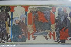 طريقة رسم منمنمات اسلاميه سهله موقع المحيط