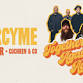 MercyMe