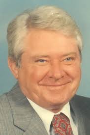 Obituary information for Howard Newhouse