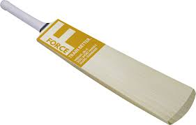 cricket technique bat force t4 weighted