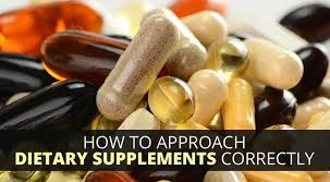 The Shocking Truth About Dietary Supplements Their Risks And Benefits Dietary Supplements Healthy Superfoods Supplements