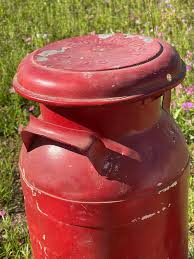 Image result for Aluminum 1990 Foremost Dairies