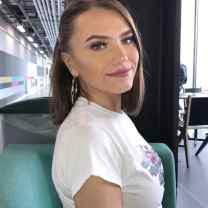 Cassidy Kirk's Instagram, Twitter & Facebook