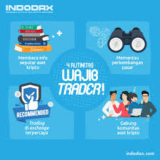 Pada tahun 2013, saat exchange ini berdiri, nama pertukaran ini bukan indodax melainkan vip bitcoin. Indodax On Twitter Sebagai Trader Kamu Harus Memiliki Pengetahuan Dan Keinginan Untuk Belajar Mengenai Aset Kripto Perkembangan Pasar Dan Hal Yang Tidak Kalah Penting Adalah Memilih Exchange Yang Terpercaya Rutinitas Apa Lagi