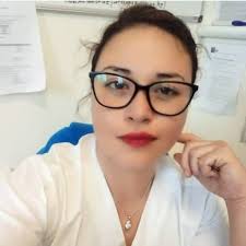 Kinesióloga Franchesca Perez L.