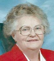 Marie Dillon Obituary (1935