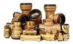 Tectite Push-Fit Fittings - Tectite Fittings - m