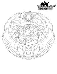 Beyblade burst coloring pages lennox outlines by samblazexkyoya. Beyblade Coloring Pages 57 Images Free Printable