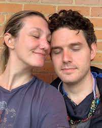 Don't know how every year gets better and better. You're my favorite  @giddyupmichaela ❤️ Happy 3 years 🥳