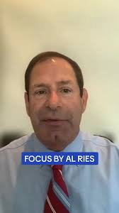 A highly recommended book for entrepreneurs: Focus by Al Ries. 📖 Let...