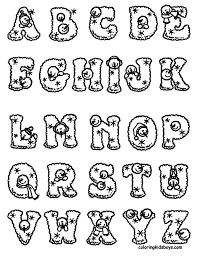 This free pack is perfect for students in preschool, pre k, and kindergarten. Spam Check Abc Coloring Pages Alphabet Coloring Pages Abc Coloring