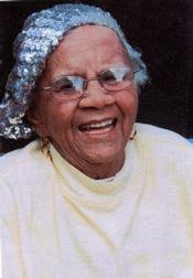 Nellie F. Bogle Gaines (1929-2013)