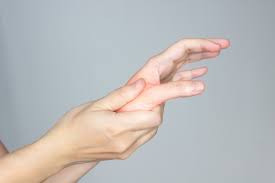 Image result for Trigger Finger