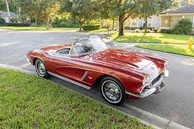 Image result for Honduras Maroon 1962 Nova