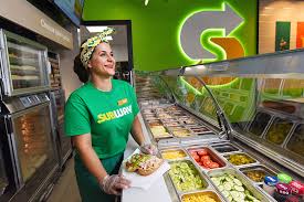 Последние твиты от subway® (@subway). Subway Hires Uk Consumer Pr Agency Pr Week