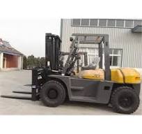 Buy 7 Ton Diesel Forklift TCM Price