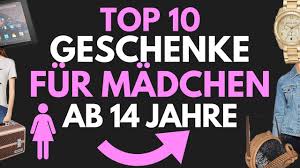 Februar 2019 mit 25 kommentare. Geschenke Fur Madchen 2021 10 Geschenkideen Fur 14 Jahrige Madchen Geschenke Fur Teenager Youtube