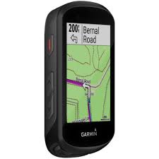 Garmin Edge 530 Gps Cycle Computer