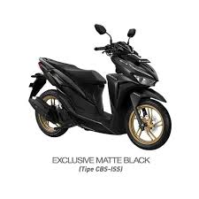 Vario 150 memilik ketinggian kursi 769 mm. Jual Honda New Vario 150 Esp Cbs Iss Exclusive Sepeda Motor Vin 2021 Otr Sulawesi Terbaru Juni 2021 Blibli