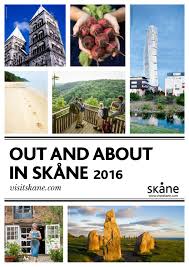 Region skåne eller skåne regionale råd er et landsting i skåne län i sverige. Region Skane By Visitsweden Travel Trade Issuu