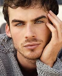 Burberry S S 2004 Manner Gesichter Ian Somerhalder Hubsche Gesichter