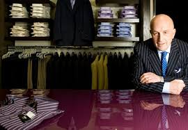 Top quality irish mens suits & apparel. Louis Copeland Dublin Mens Designer Fashion Irish Men Fashion Design