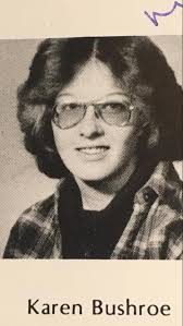 Sorry I won't be attending the reunion and I really hate taking pictures  but here goes anyway. Have a good reunion 😊