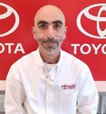 Sand Mountain Toyota Staff