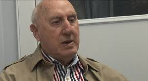 The Digital Collections of the National WWII Museum : Oral Histories