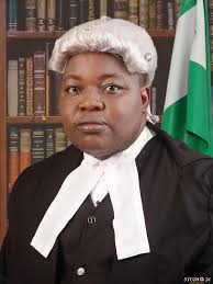 Onipokia Hails Justice Salim Ibrahim's Appointment as Federal High Court  Judge