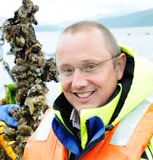 Lecturers — The Scottish Association for Marine Science